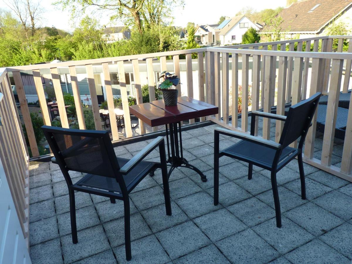 Pension Even Buiten Burgh-Haamstede Extérieur photo